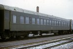 Ontario Northland #805